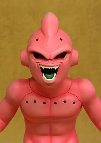 Dragon Ball Z - Majin Buu (Kid) - Gigantic Series - 1/4 (X-Plus)ㅤ – X-Plus – ActionFigure Brasil