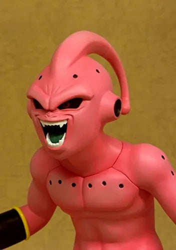 Dragon Ball Z - Majin Buu (Kid) - Gigantic Series - 1/4 (X-Plus)ㅤ – X-Plus – ActionFigure Brasil