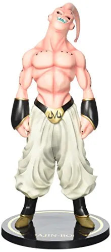 Dragon Ball Z - Majin Buu (Super) - Figuarts ZERO EX (Bandai)ㅤ – Bandai – ActionFigureBrasil