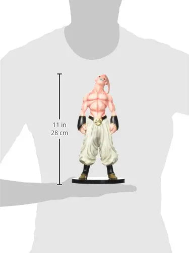 Dragon Ball Z - Majin Buu (Super) - Figuarts ZERO EX (Bandai)ㅤ – Bandai – ActionFigureBrasil