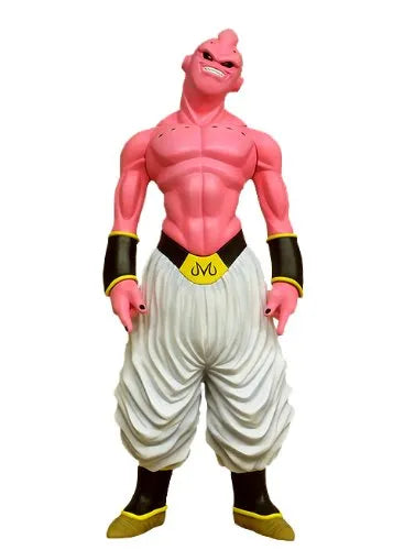 Dragon Ball Z - Majin Buu (Super) - Gigantic Series - 1/4 (X-Plus)ㅤ – X-Plus – ActionFigureBrasil