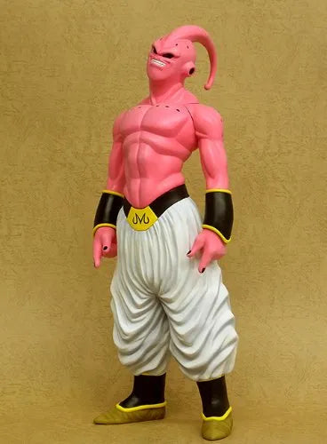Dragon Ball Z - Majin Buu (Super) - Gigantic Series - 1/4 (X-Plus)ㅤ – X-Plus – ActionFigureBrasil
