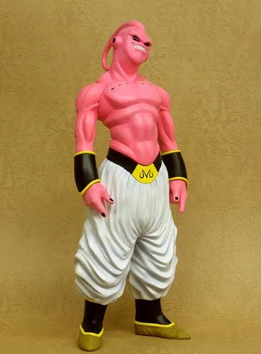 Dragon Ball Z - Majin Buu (Super) - Gigantic Series - 1/4 (X-Plus)ㅤ – X-Plus – ActionFigureBrasil