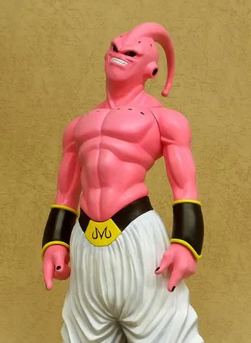 Dragon Ball Z - Majin Buu (Super) - Gigantic Series - 1/4 (X-Plus)ㅤ – X-Plus – ActionFigureBrasil
