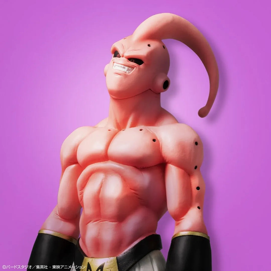 Dragon Ball Z - Majin Buu (Super) - Ichiban Kuji Dragon Ball VS Omnibus Beast - Masterlise - F Prize (Bandai Spirits)ㅤ – Bandai Spirits – ActionFigure Brasil