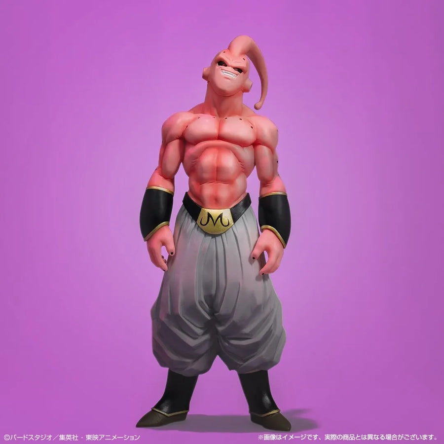 Dragon Ball Z - Majin Buu (Super) - Ichiban Kuji Dragon Ball VS Omnibus Beast - Masterlise - F Prize (Bandai Spirits)ㅤ – Bandai Spirits – ActionFigure Brasil