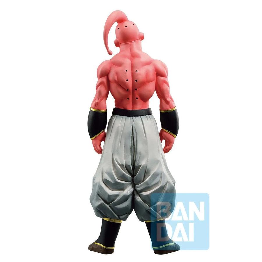 Dragon Ball Z - Majin Buu (Super) - Ichiban Kuji Dragon Ball VS Omnibus Beast - Masterlise - F Prize (Bandai Spirits)ㅤ – Bandai Spirits – ActionFigure Brasil