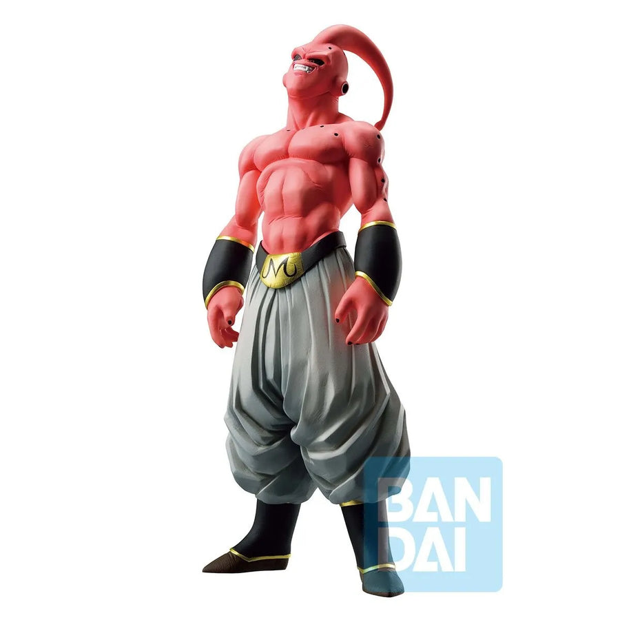 Dragon Ball Z - Majin Buu (Super) - Ichiban Kuji Dragon Ball VS Omnibus Beast - Masterlise - F Prize (Bandai Spirits)ㅤ – Bandai Spirits – ActionFigure Brasil