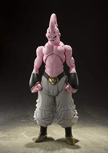 Dragon Ball Z - Majin Buu (Super) - S.H.Figuarts (Bandai)ㅤ – Bandai – ActionFigure Brasil