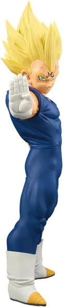 Dragon Ball Z - Majin Vegeta SSJ - Grandista (Bandai Spirits)ㅤ – Bandai Spirits – ActionFigureBrasil
