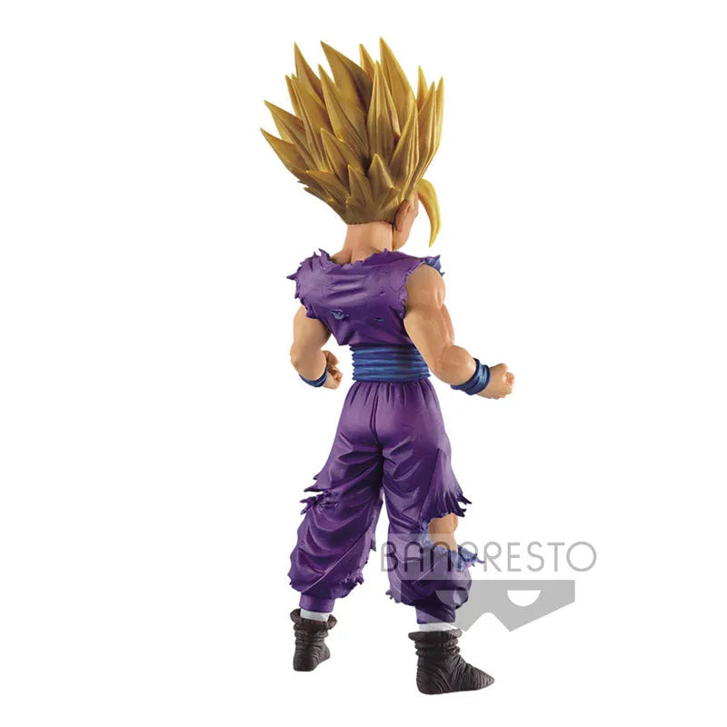 Dragon Ball Z MASTER STARS PIECE THE SON GOHAN (Game-prize)ㅤ – Bandai Spirits – ActionFigureBrasil