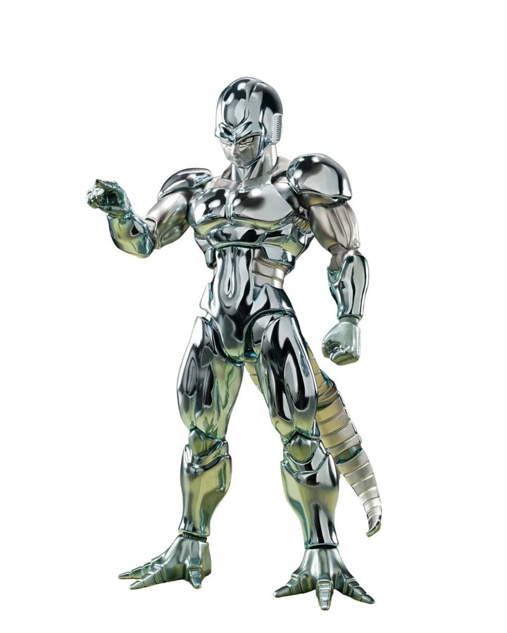 Dragon Ball Z - Metal Cooler - S.H.Figuarts (Bandai Spirits) [Shop Exclusive]ㅤ – Bandai Spirits – ActionFigure Brasil