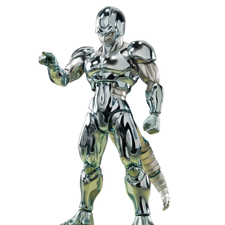 Dragon Ball Z - Metal Cooler - S.H.Figuarts (Bandai Spirits) [Shop Exclusive]ㅤ – Bandai Spirits – ActionFigure Brasil