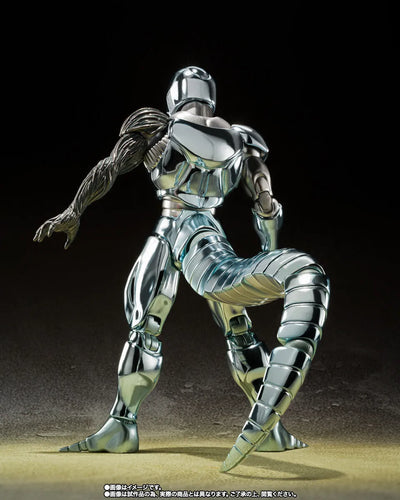 Dragon Ball Z - Metal Cooler - S.H.Figuarts (Bandai Spirits) [Shop Exclusive]ㅤ – Bandai Spirits – ActionFigureBrasil — close