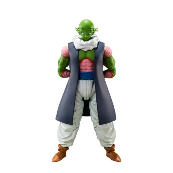 Dragon Ball Z - Nail - S.H.Figuarts (Bandai Spirits) [Shop Exclusive]ㅤ – Bandai Spirits – ActionFigureBrasil