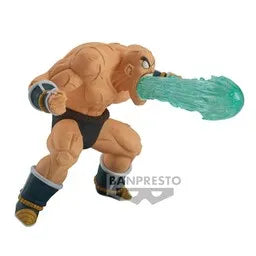 Dragon Ball Z - Nappa - GxMateria (Bandai Spirits)ㅤ – Bandai Spirits – ActionFigureBrasil