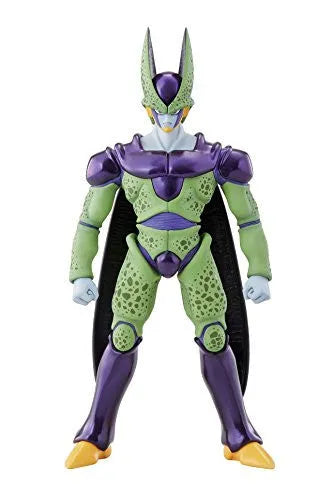 Dragon Ball Z - Perfect Cell - Dimension of Dragonball (MegaHouse)ㅤ – MegaHouse – ActionFigureBrasil