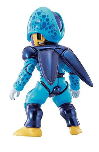 Dragon Ball Z - Perfect Cell - Dimension of Dragonball (MegaHouse)ㅤ – MegaHouse – ActionFigureBrasil