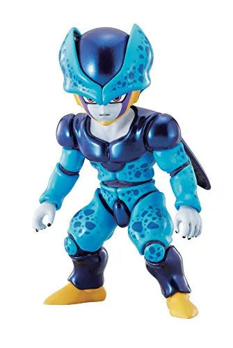 Dragon Ball Z - Perfect Cell - Dimension of Dragonball (MegaHouse)ㅤ – MegaHouse – ActionFigureBrasil — detalhe do produto