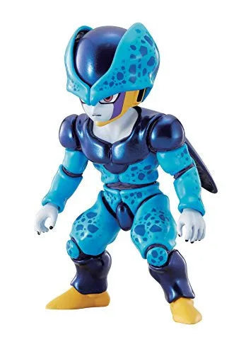 Dragon Ball Z - Perfect Cell - Dimension of Dragonball (MegaHouse)ㅤ – MegaHouse – ActionFigureBrasil