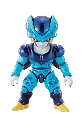 Dragon Ball Z - Perfect Cell - Dimension of Dragonball (MegaHouse)ㅤ – MegaHouse – ActionFigureBrasil — embalagem