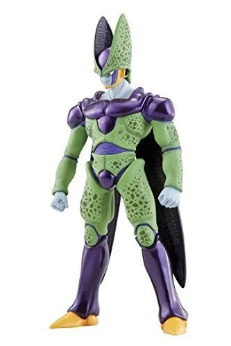 Dragon Ball Z - Perfect Cell - Dimension of Dragonball (MegaHouse)ㅤ – MegaHouse – ActionFigureBrasil