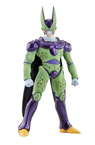 Dragon Ball Z - Perfect Cell - Dimension of Dragonball (MegaHouse)ㅤ – MegaHouse – ActionFigureBrasil