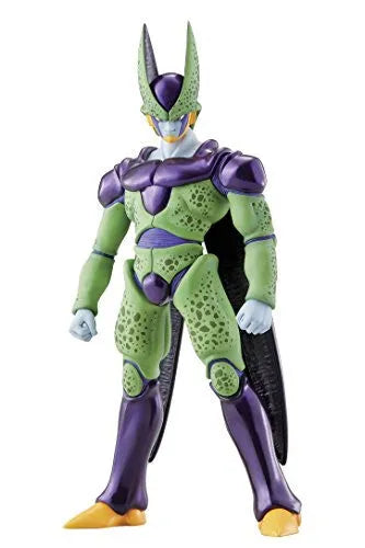 Dragon Ball Z - Perfect Cell - Dimension of Dragonball (MegaHouse)ㅤ – MegaHouse – ActionFigureBrasil — iluminação de estúdio