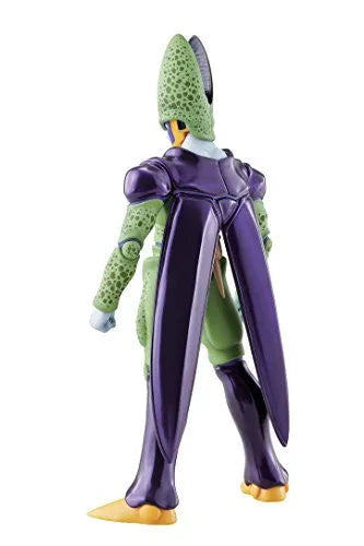 Dragon Ball Z - Perfect Cell - Dimension of Dragonball (MegaHouse)ㅤ – MegaHouse – ActionFigureBrasil — detalhe do produto