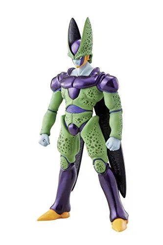Dragon Ball Z - Perfect Cell - Dimension of Dragonball (MegaHouse)ㅤ – MegaHouse – ActionFigureBrasil — close