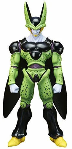 Dragon Ball Z - Perfect Cell - Gigantic Series - 1/4 (X-Plus)ㅤ – X-Plus – ActionFigure Brasil