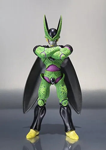Perfect Cell - S.H.Figuarts - Premium Color Edition - (Bandai