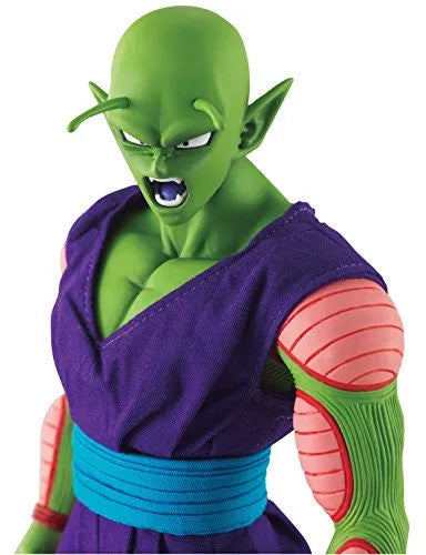 Dragon Ball Z - Piccolo - Dimension of Dragonball (MegaHouse)ㅤ – MegaHouse – ActionFigureBrasil — ambientada