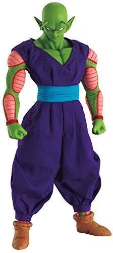 Dragon Ball Z - Piccolo - Dimension of Dragonball (MegaHouse)ㅤ – MegaHouse – ActionFigureBrasil