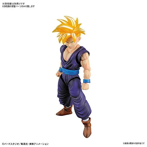 Dragon Ball Z - Piccolo - Figure-rise Standard - 1/12 (Bandai)ㅤ – Bandai – ActionFigureBrasil
