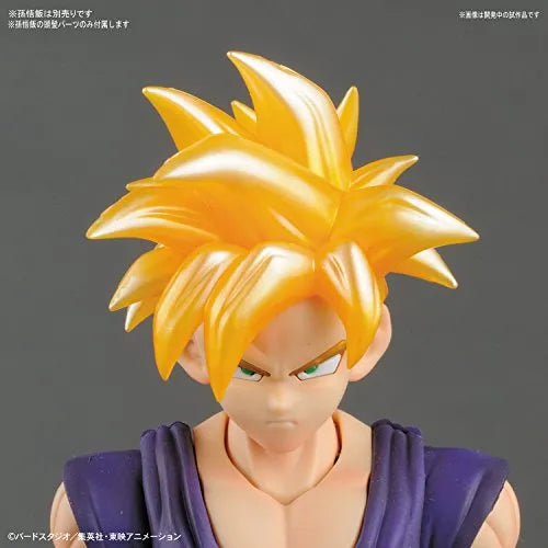 Dragon Ball Z - Piccolo - Figure-rise Standard - 1/12 (Bandai)ㅤ – Bandai – ActionFigureBrasil