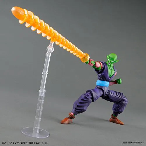 Dragon Ball Z - Piccolo - Figure-rise Standard - 1/12 (Bandai)ㅤ – Bandai – ActionFigureBrasil