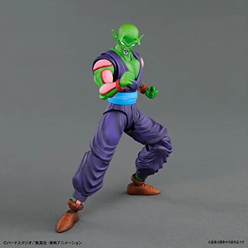 Dragon Ball Z - Piccolo - Figure-rise Standard - 1/12 (Bandai)ㅤ – Bandai – ActionFigureBrasil