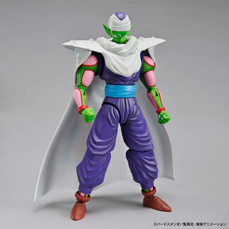 Dragon Ball Z - Piccolo - Figure-rise Standard (Bandai, Bandai Spirits)ㅤ – Bandai As Manufacturer,Bandai Spirits As Manufacturer – ActionFigure Brasil