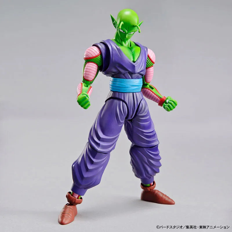 Dragon Ball Z - Piccolo - Figure-rise Standard (Bandai, Bandai Spirits)ㅤ – Bandai As Manufacturer,Bandai Spirits As Manufacturer – ActionFigure Brasil