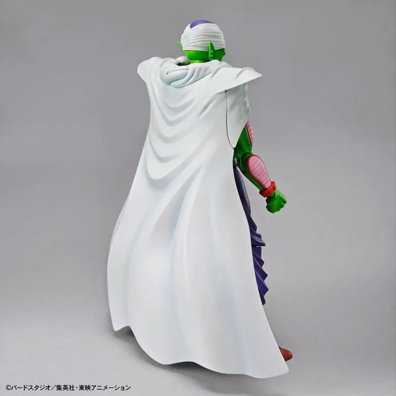 Dragon Ball Z - Piccolo - Figure-rise Standard (Bandai, Bandai Spirits)ㅤ – Bandai As Manufacturer,Bandai Spirits As Manufacturer – ActionFigure Brasil