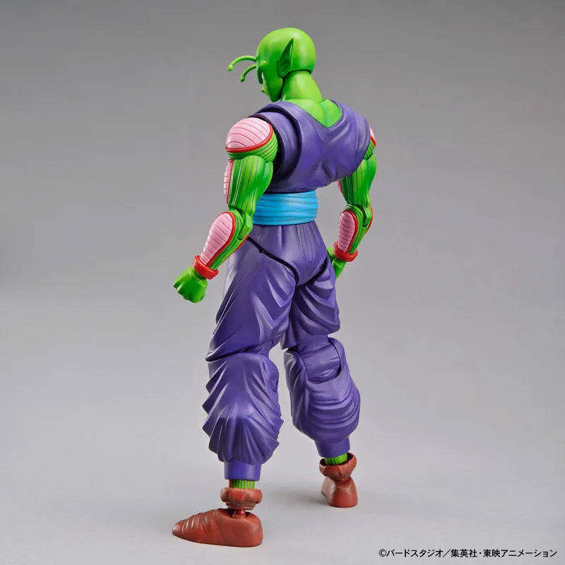 Dragon Ball Z - Piccolo - Figure-rise Standard (Bandai, Bandai Spirits)ㅤ – Bandai Spirits – ActionFigureBrasil