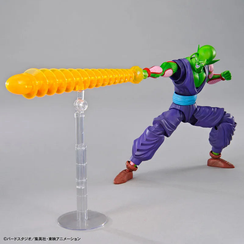 Dragon Ball Z - Piccolo - Figure-rise Standard (Bandai, Bandai Spirits)ㅤ – Bandai As Manufacturer,Bandai Spirits As Manufacturer – ActionFigure Brasil