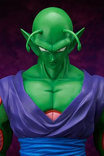 Dragon Ball Z - Piccolo - Gigantic Series (X-Plus)ㅤ – X-Plus – ActionFigureBrasil