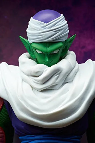 Dragon Ball Z - Piccolo - Gigantic Series (X-Plus)ㅤ – X-Plus – ActionFigureBrasil
