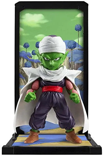 Dragon Ball Z - Piccolo - Tamashii Buddies 003 (Bandai)ㅤ – Bandai – ActionFigureBrasil