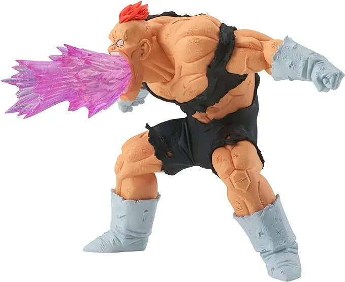 Dragon Ball Z - Recoome - GxMateria (Bandai Spirits)ㅤ – Bandai Spirits – ActionFigure Brasil