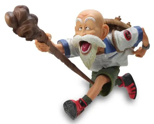 Dragon Ball Z - Roshi - Figure Colosseum - SCultures - Zoukei Tenkaichi Budoukai 3 (Banpresto)ㅤ – Banpresto – ActionFigureBrasil