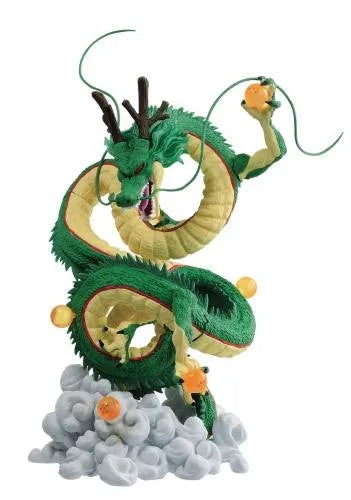 Dragon Ball Z - Shenron - Creator×Creator (Banpresto)ㅤ – Banpresto – ActionFigureBrasil