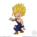 Dragon Ball Z - Son Gohan SSJ2 - Bandai Shokugan - Candy Toy - Dragon Ball Adverge - Dragon Ball Adverge Motion (Bandai)ㅤ – Bandai As Manufacturer – ActionFigure Brasil